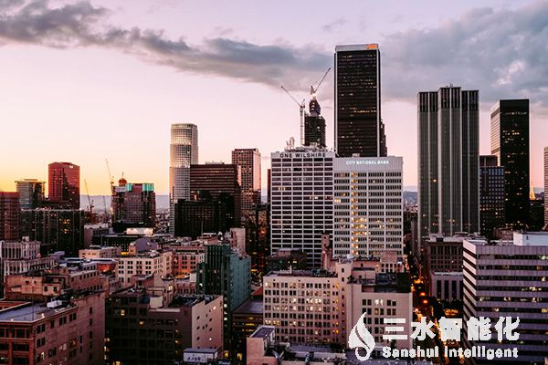 樓宇自控係統和會展中心智能化發展有什麽關係？