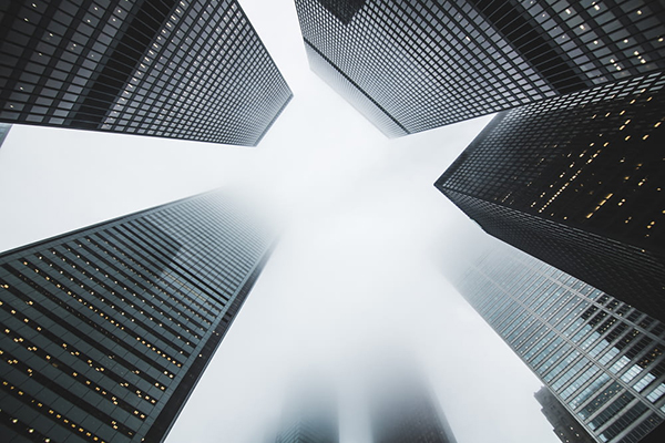 打通控製網絡，打造智能建築更高效的樓宇自控係統！