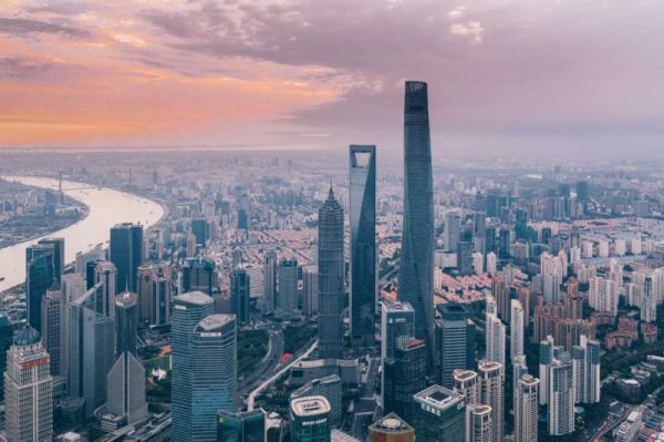  樓宇智能化係統，建築管理，智能設備，節能環保，物聯網，安全管理