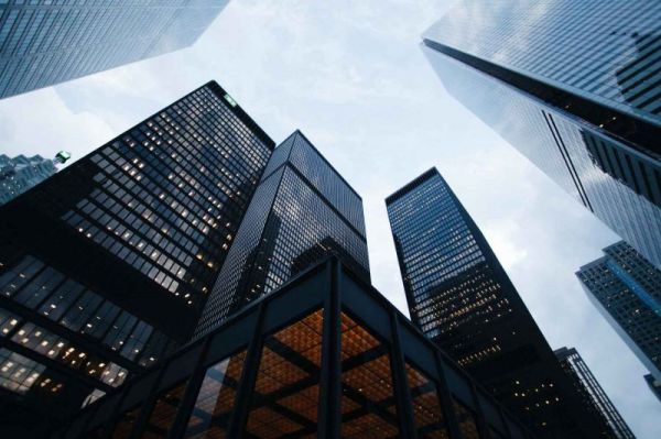建築設備監控係統，智能化，智能控製，建築升級