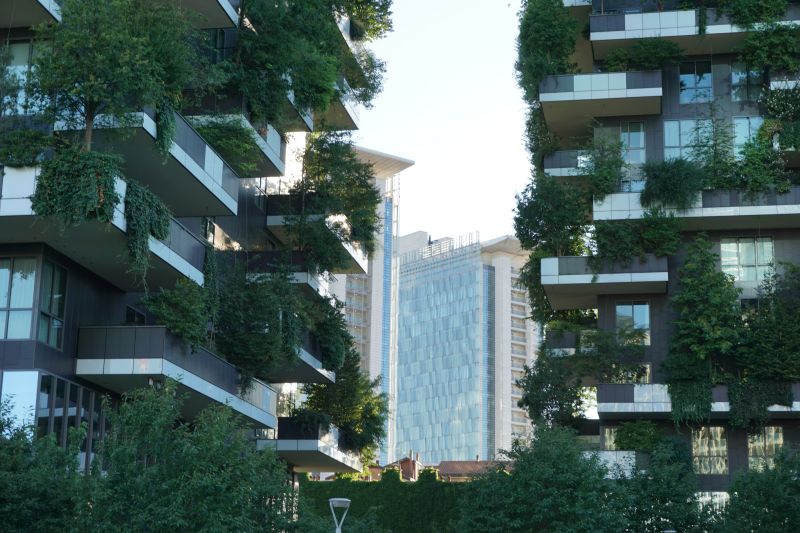 樓宇自控係統，大型建築，設備管理，自動化控製