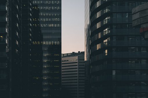 智能建築黄瓜视频污污网页公司核心技術及方案分析！