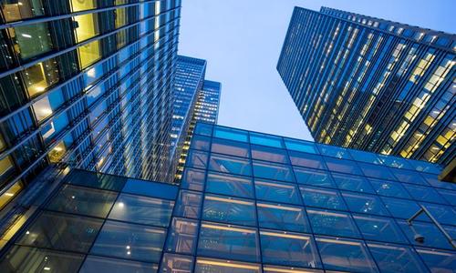 國產樓控係統技術突破：四大核心優勢構建競爭力