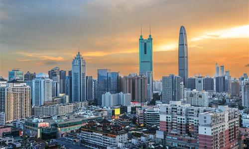 公共建築節能改造方案來了！