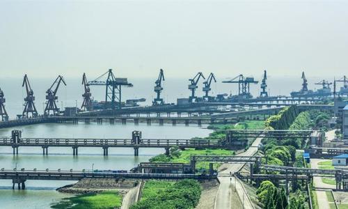 零碳園區黄瓜视频污污网页核心能力：三位一體賦能