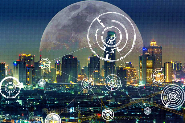 “互聯網+”時代，智能樓宇自控係統如何實現蛻變？