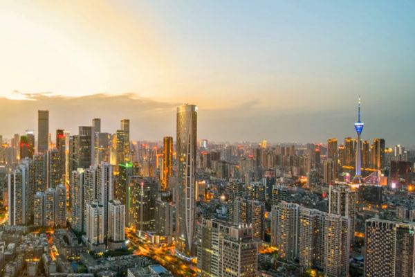 樓宇控製在建築中的應用分析！