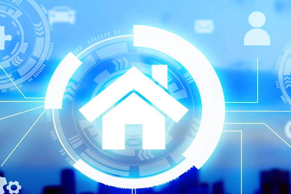 智能樓宇控製係統知識要點！