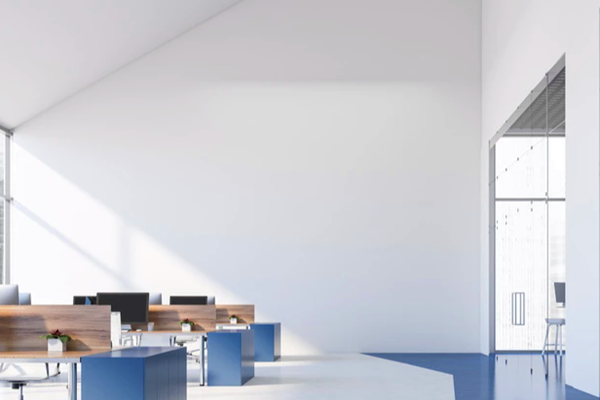 大廈樓宇智能化係統設計方案！