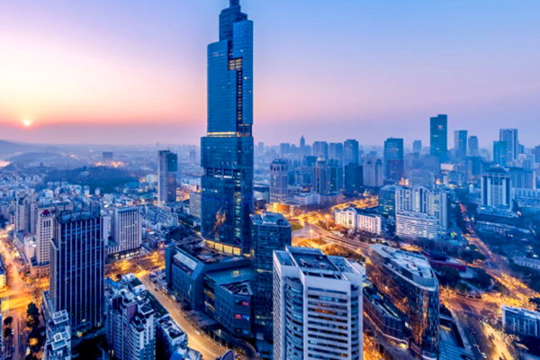 樓宇智能化係統主要設備安裝！