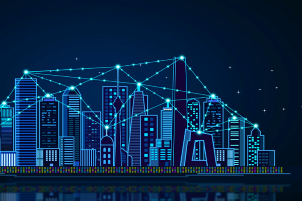 樓宇智能化經濟發展，上下產業鏈迎大商機！