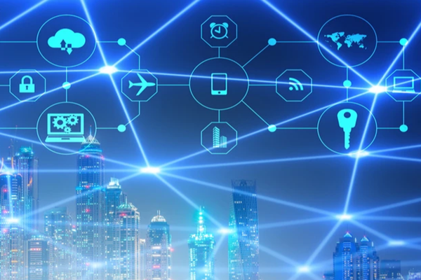 樓宇自動化係統，解鎖無限可能！