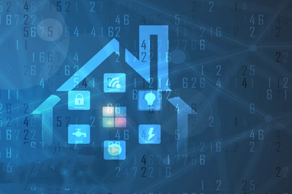 樓宇自動化係統產業鏈構成！