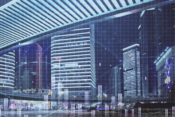 樓宇控製係統之子係統介紹！