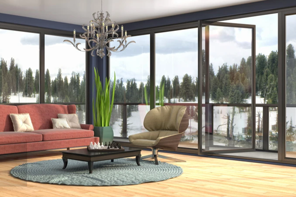 樓宇自動化係統傳感器有哪些？