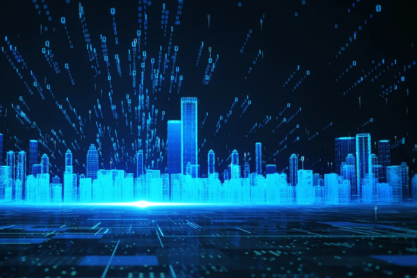 雲計算在智能樓宇控製係統中的應用！