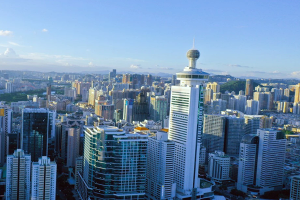 樓宇控製係統在智能建築中的應用！