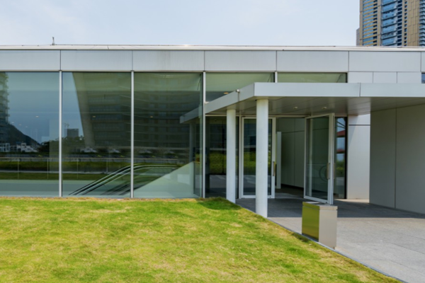 簡述樓宇自動化係統的三兩事！