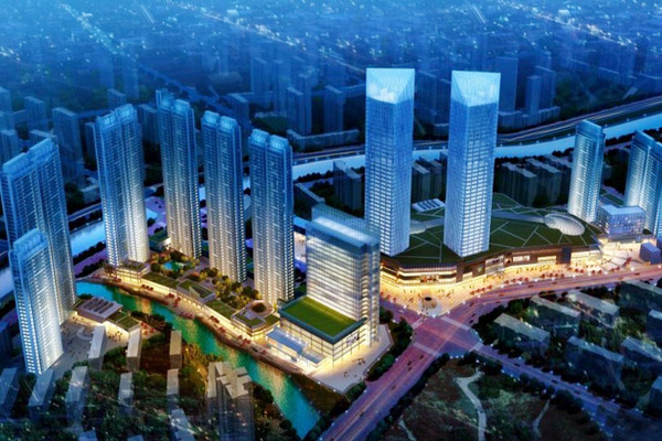 樓宇自控的國內市場行情如何？