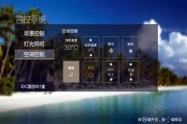 智能樓宇自控係統的三大自動化載體！