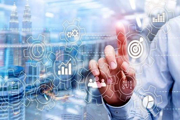 樓宇控製係統可以離開自動化技術嗎？