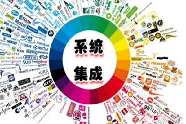 樓宇智能化弱電係統集成的應用！