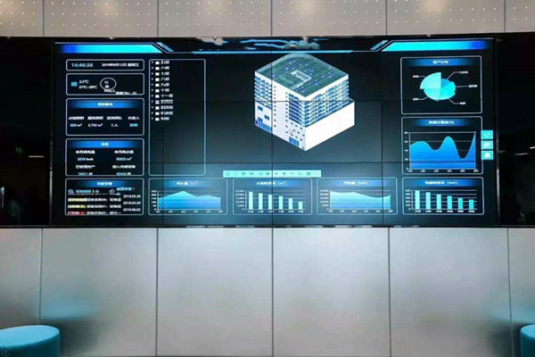 智能樓宇控製係統為什麽反複強調集成效果？