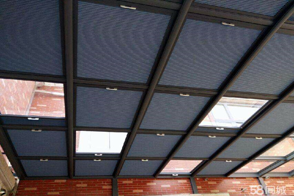 智能樓宇控製係統遮陽部分氣象環境數據模型！