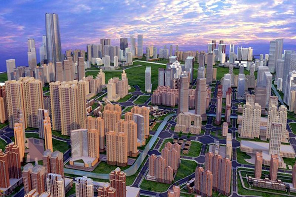 樓宇控製係統如何有效降低成本，提高效率？