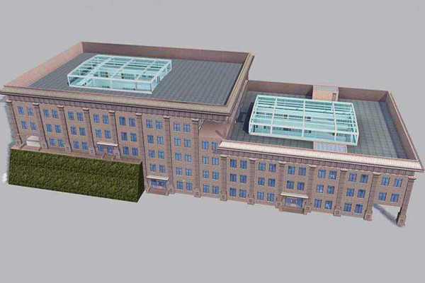 如何打造一個“係統”的樓宇智能化係統？