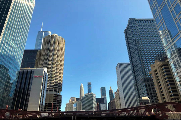 有關樓宇自控降低耗能的規劃！