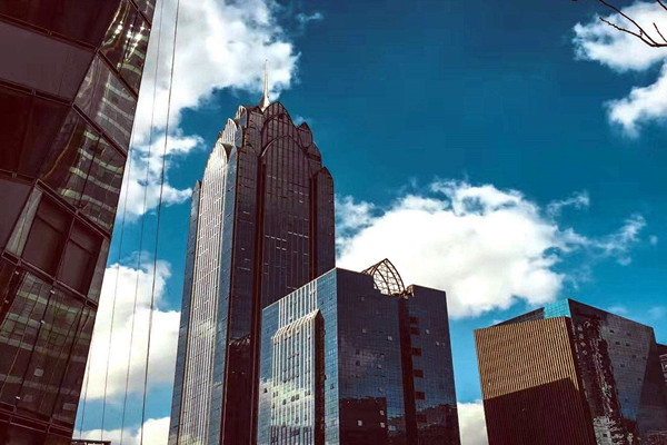 當前樓宇控製係統應用的基本現狀！(圖1)