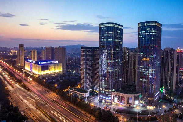智能樓宇控製係統合理性的管理辦法！