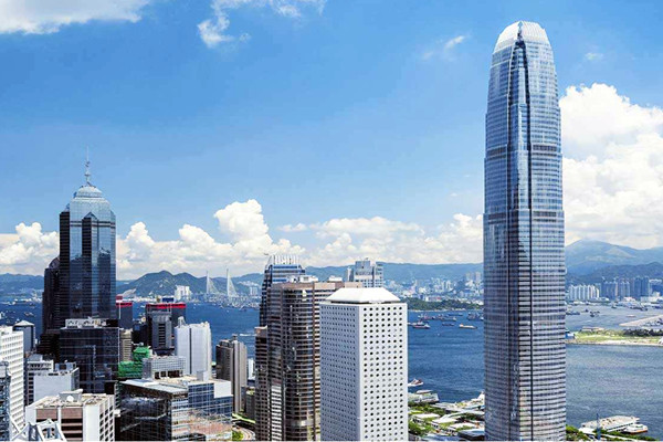 關於智能樓宇工程的基本信息！