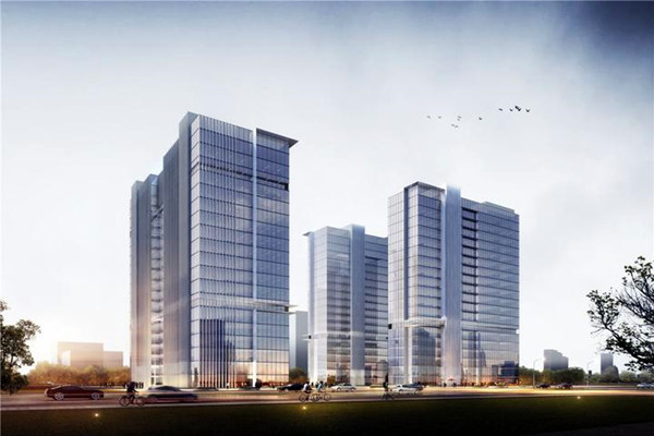 我國全麵樓宇自動化指日可待！