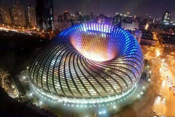 智能樓宇控製係統的內容與目標！