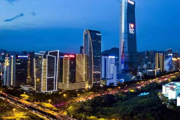 加強樓宇控製施工團隊的建設！