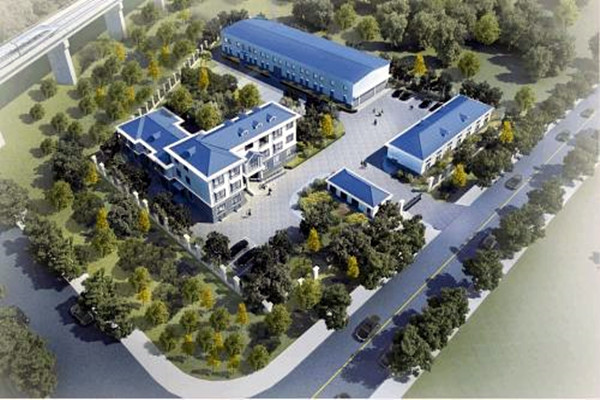 樓宇智能化係統的產業發展和市場容量！