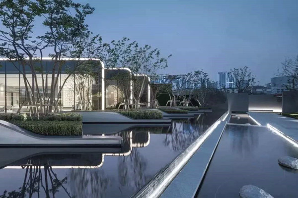 樓宇自控係統設計階段工程監理工作的開展！