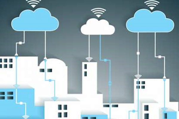 樓宇控製係統產生的背景！