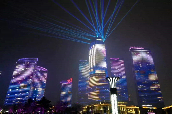 要製定完善的樓宇自動化管理製度！
