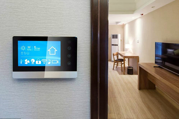 樓宇自動化係統與裝飾安裝的衝突！