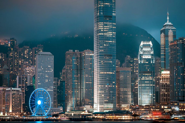 智能樓宇中的樓宇智能化係統使用了哪些現代化技術？