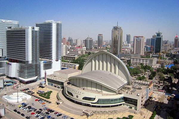 綠色建築越發離不開樓宇控製係統！(圖1)