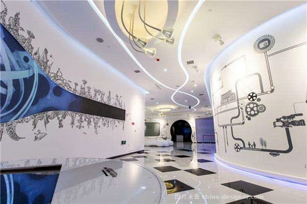 樓宇智能化人員培訓和協調管理工作的開展！(圖1)
