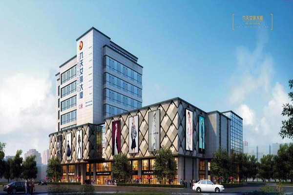 樓宇控製需要專業的維護團隊！(圖1)