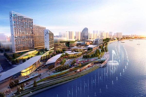 高素質樓宇智能化團隊養成攻略！(圖1)