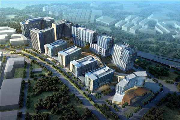 建築能耗監測係統工程管理兩步走！(圖1)