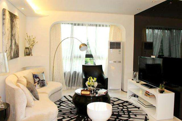 功能多樣化的樓宇自動化係統！(圖1)