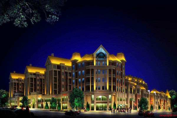 樓宇自動化係統講究協調配合！(圖1)